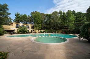 Residence Abbaechelu