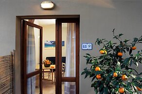 Residence Abbaechelu