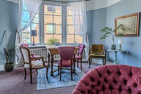 Leopold Boutique Hotel