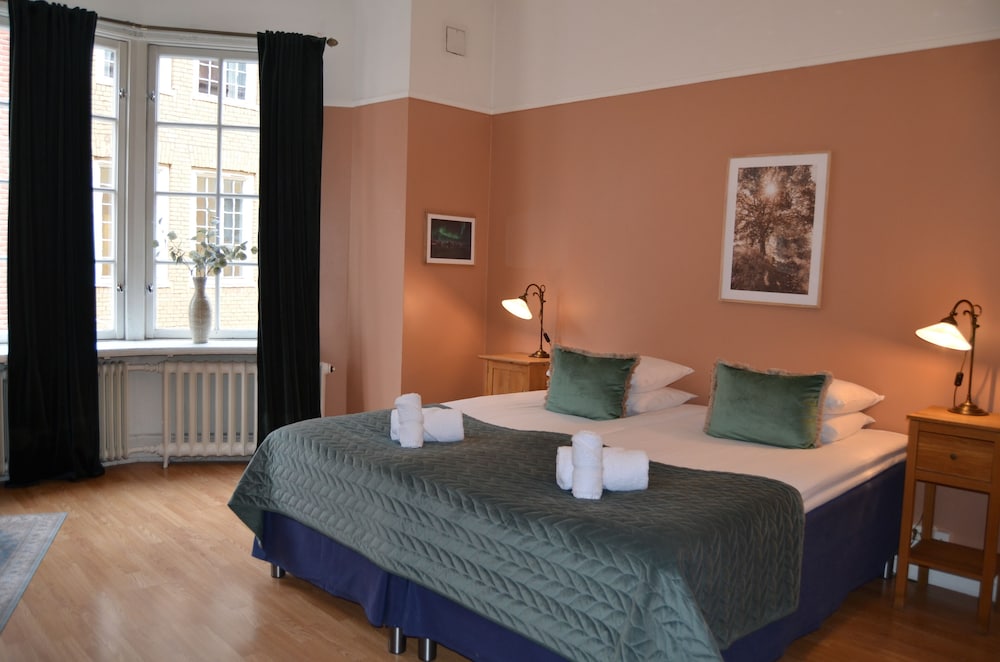 Leopold Boutique Hotel