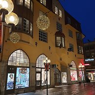Leopold Boutique Hotel