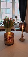 Leopold Boutique Hotel