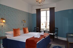 Leopold Boutique Hotel
