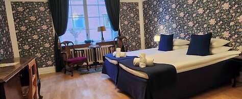 Leopold Boutique Hotel