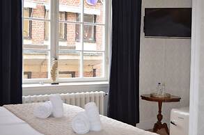 Leopold Boutique Hotel