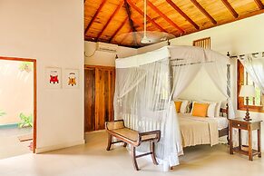 Tisara Villas