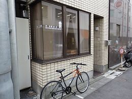 Backpacker's Mini House - Hostel