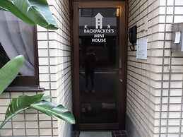 Backpacker's Mini House - Hostel