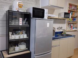Backpacker's Mini House - Hostel