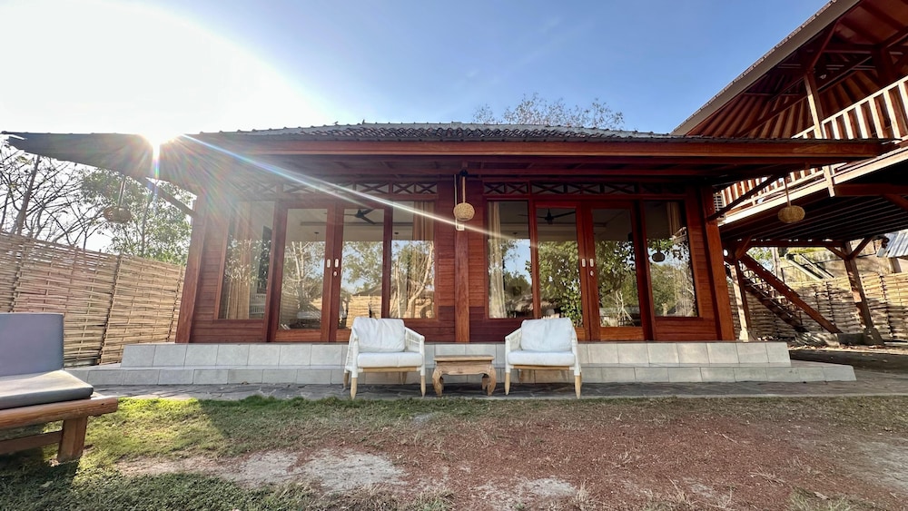 Thamarind Resort Gili Gede
