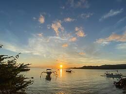 Thamarind Resort Gili Gede