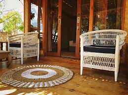 Thamarind Resort Gili Gede
