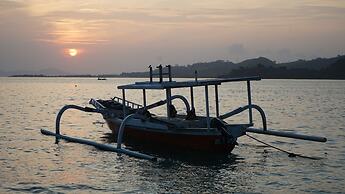 Thamarind Resort Gili Gede