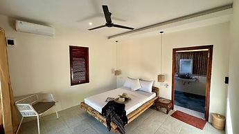 Thamarind Resort Gili Gede