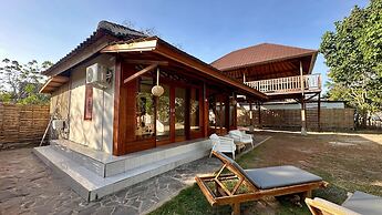 Thamarind Resort Gili Gede
