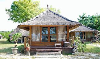 Thamarind Resort Gili Gede