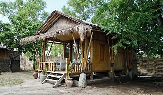 Thamarind Resort Gili Gede