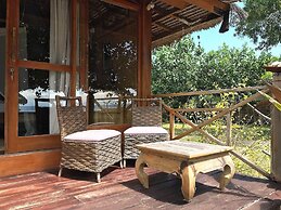 Thamarind Resort Gili Gede
