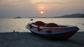 Thamarind Resort Gili Gede