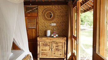 Thamarind Resort Gili Gede