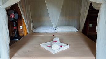 Thamarind Resort Gili Gede