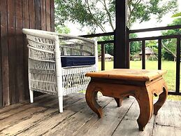 Thamarind Resort Gili Gede