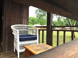 Thamarind Resort Gili Gede