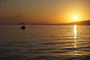 Thamarind Resort Gili Gede
