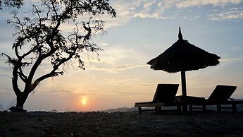 Thamarind Resort Gili Gede