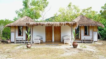 Thamarind Resort Gili Gede