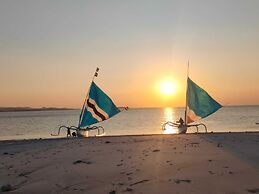 Thamarind Resort Gili Gede