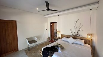 Thamarind Resort Gili Gede