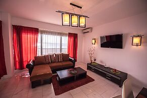 SnS Apartament in Villa Sophia