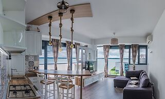 SnS Apartament in Villa Sophia