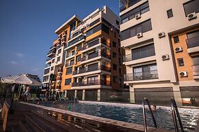SnS Apartament in Villa Sophia