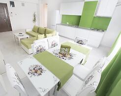 SnS Apartament in Villa Sophia