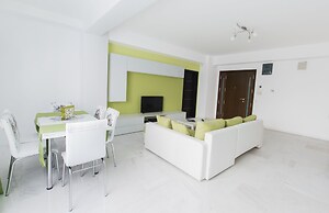 SnS Apartament in Villa Sophia
