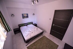 SnS Apartament in Villa Sophia