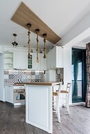 SnS Apartament in Villa Sophia