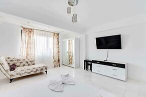 SnS Apartament in Villa Sophia
