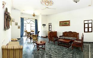 Matsya Villa
