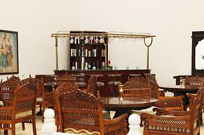 Matsya Villa