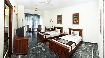 Matsya Villa