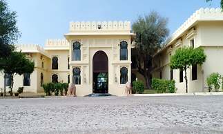 Matsya Villa