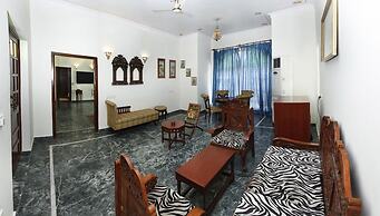 Matsya Villa