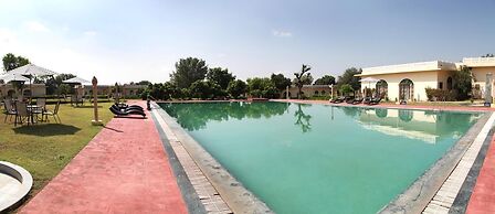 Matsya Villa