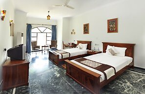 Matsya Villa