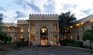 Matsya Villa