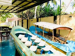 Tramonto Lagoon Resort