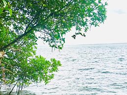 Tramonto Lagoon Resort